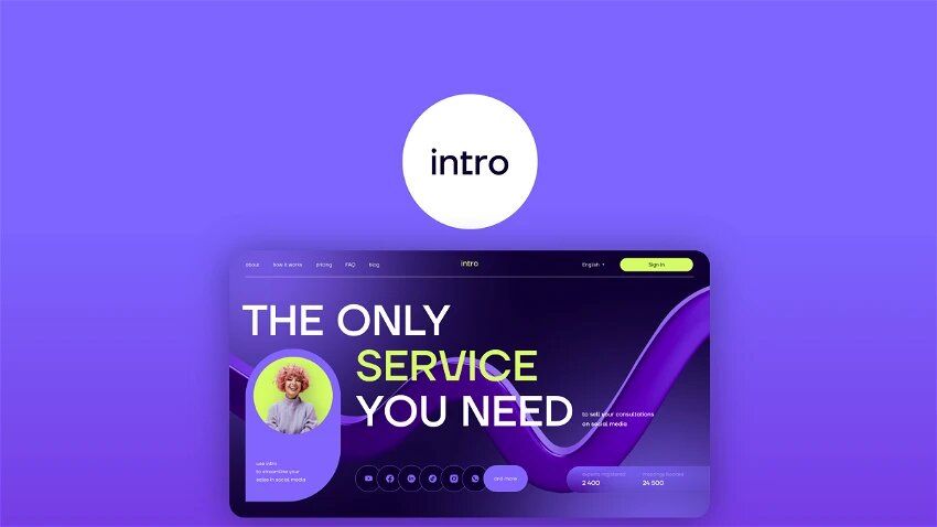 Intro Lifetime Deal (LTD) Software!