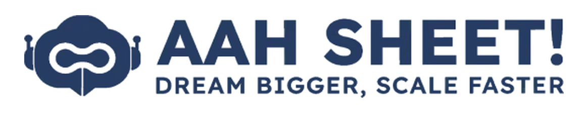 AahSheet