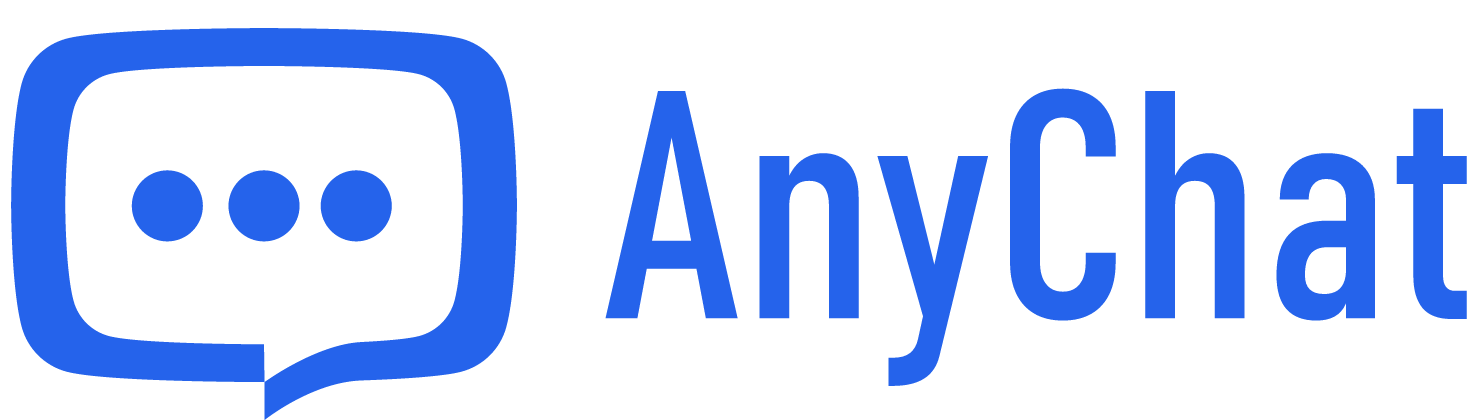 AnyChat