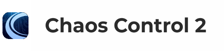Chaos Control