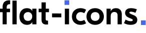 Flat Icons