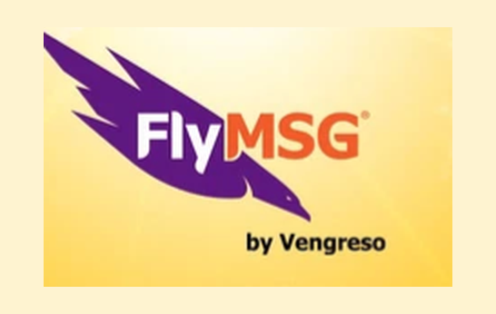 FlyMSG