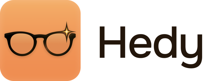 Hedy AI