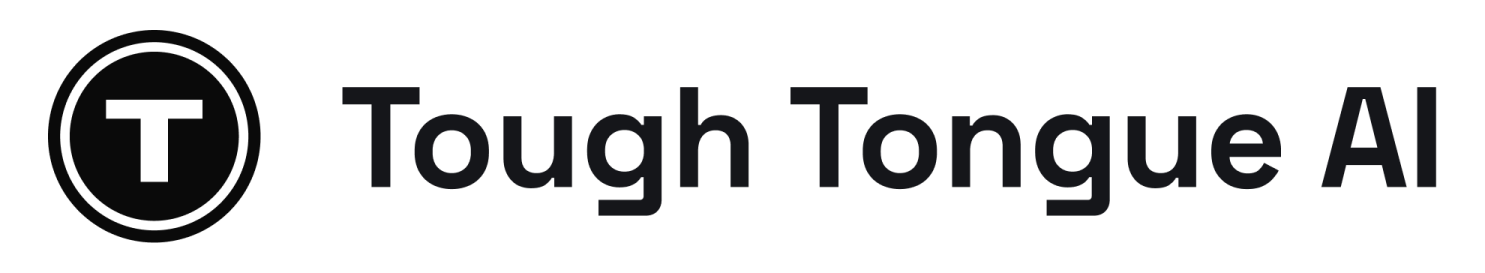 Tough Tongue AI