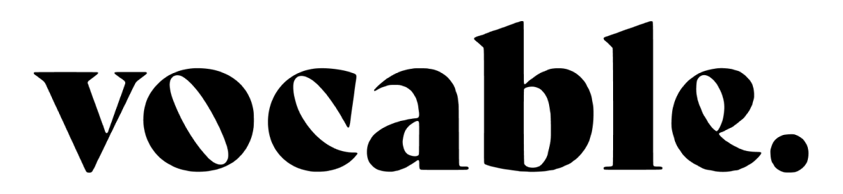 Vocable AI