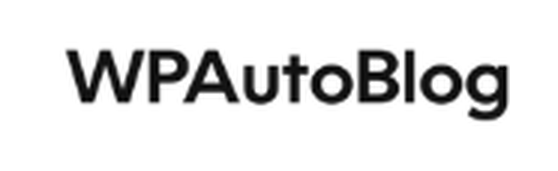 WPAutoBlog